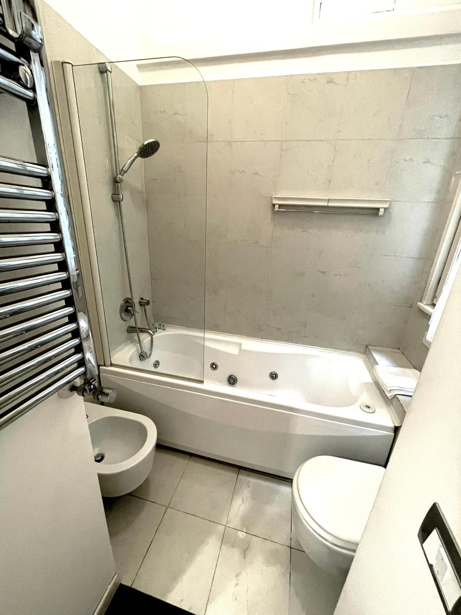 Vicomoro House Trastevere Рим Экстерьер фото