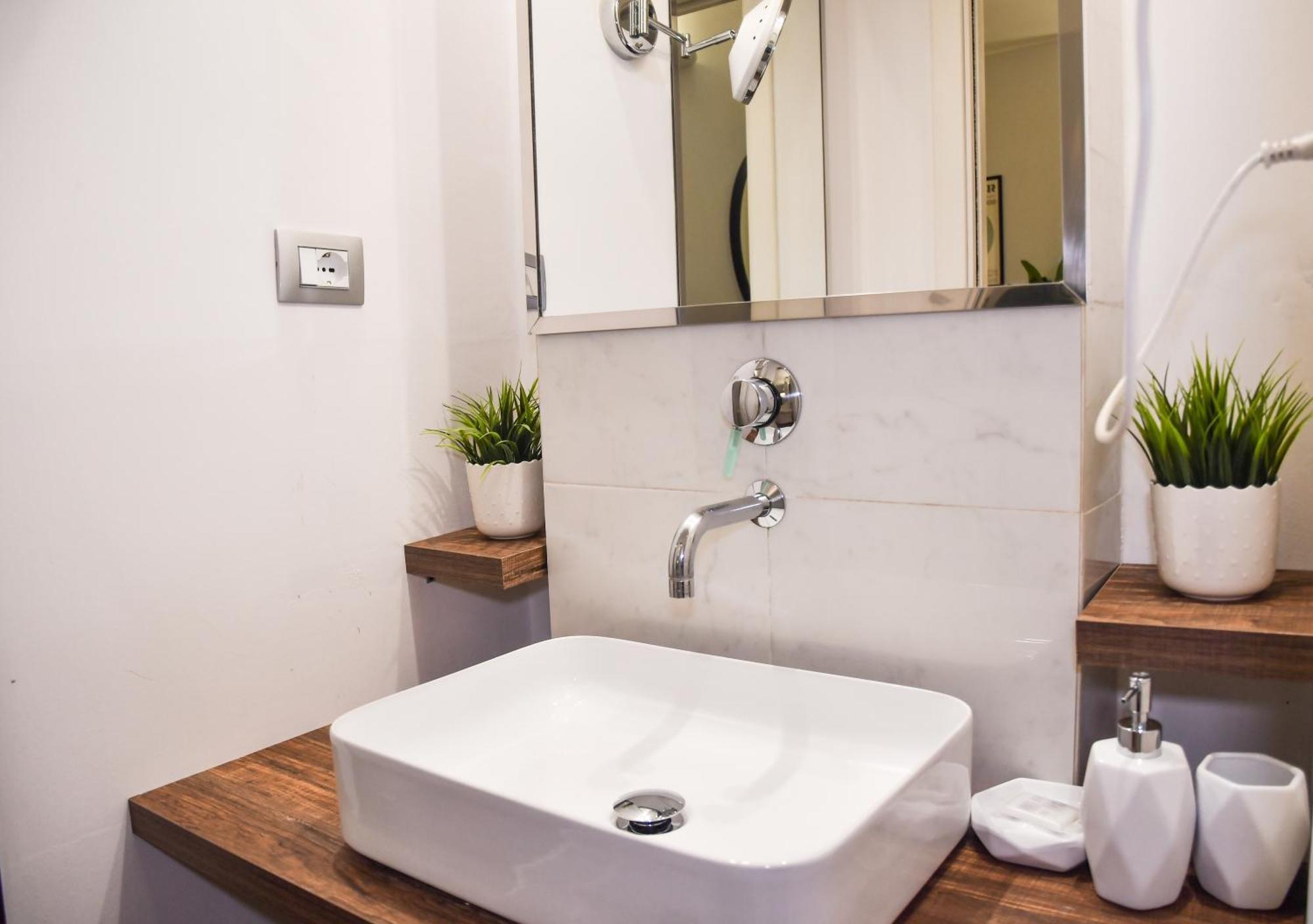 Vicomoro House Trastevere Рим Экстерьер фото