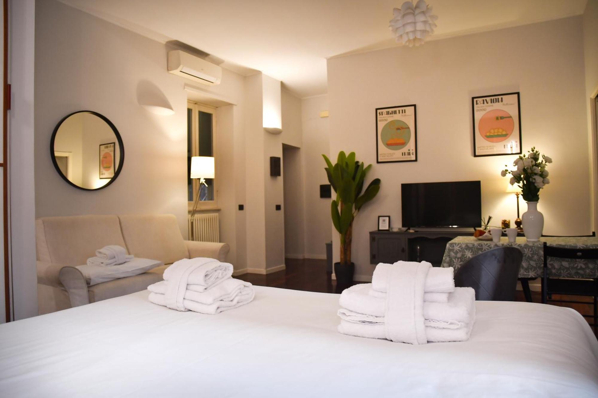 Vicomoro House Trastevere Рим Экстерьер фото