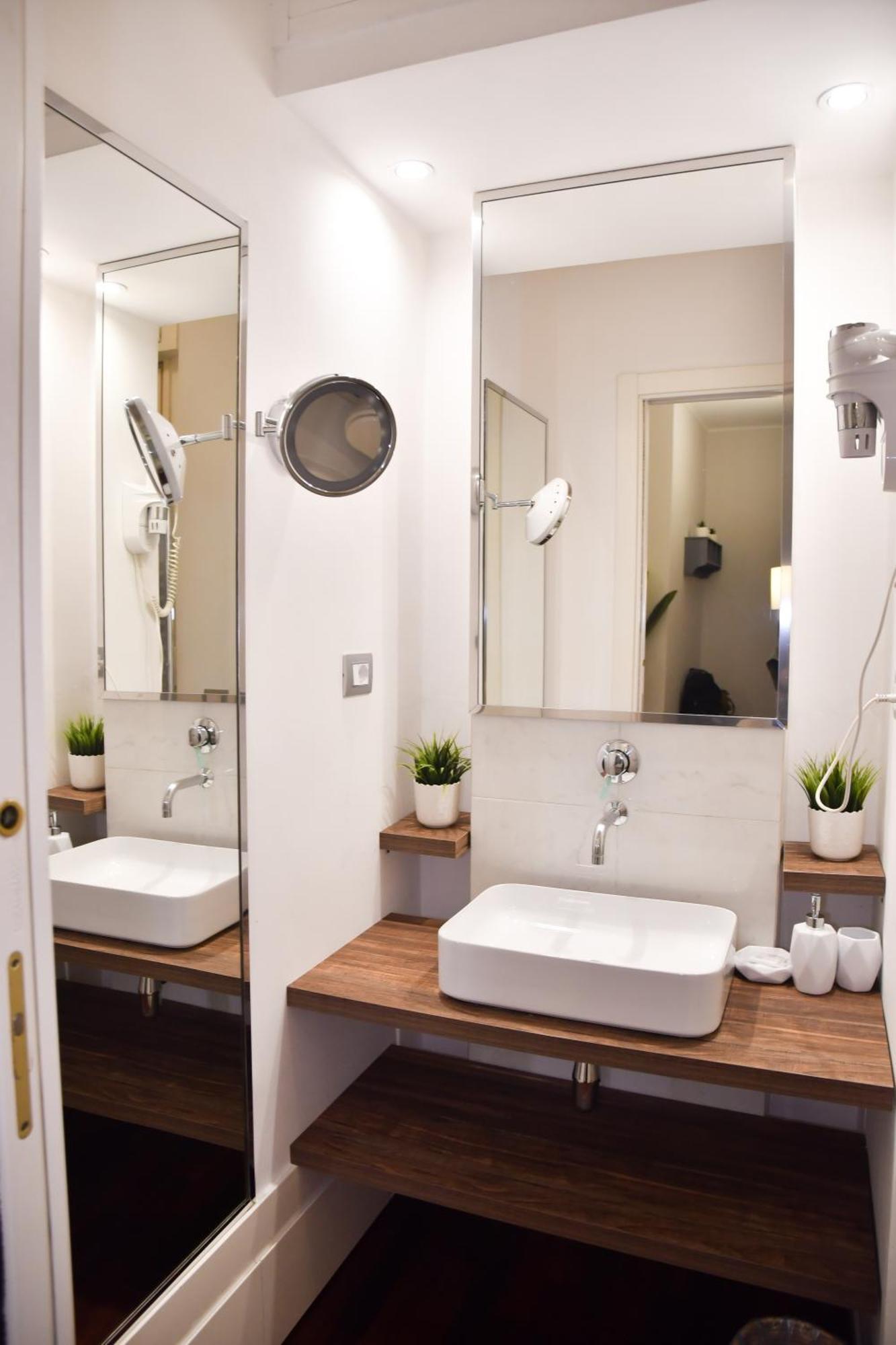 Vicomoro House Trastevere Рим Экстерьер фото